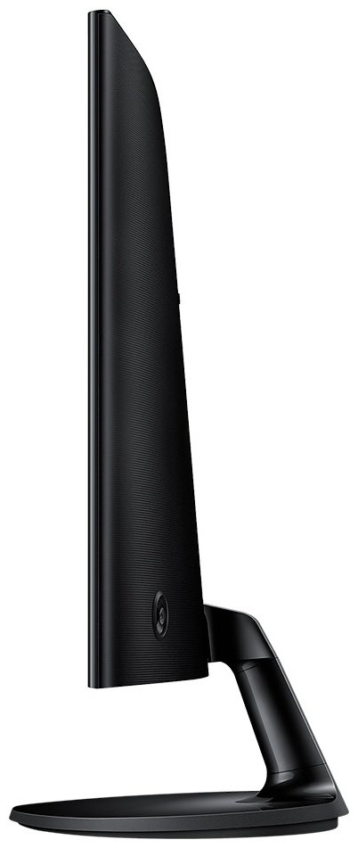 Монитор 27" Samsung LS27D360GAIXCI черный - ForteMarket Монитор 27" Samsung LS27D360GAIXCI черный купить,77464
