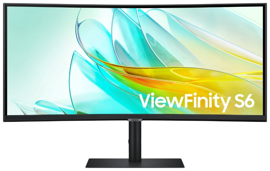 Монитор 34" Samsung LS34C650UAIXCI черный - ForteMarket Монитор 34" Samsung LS34C650UAIXCI черный купить,254990