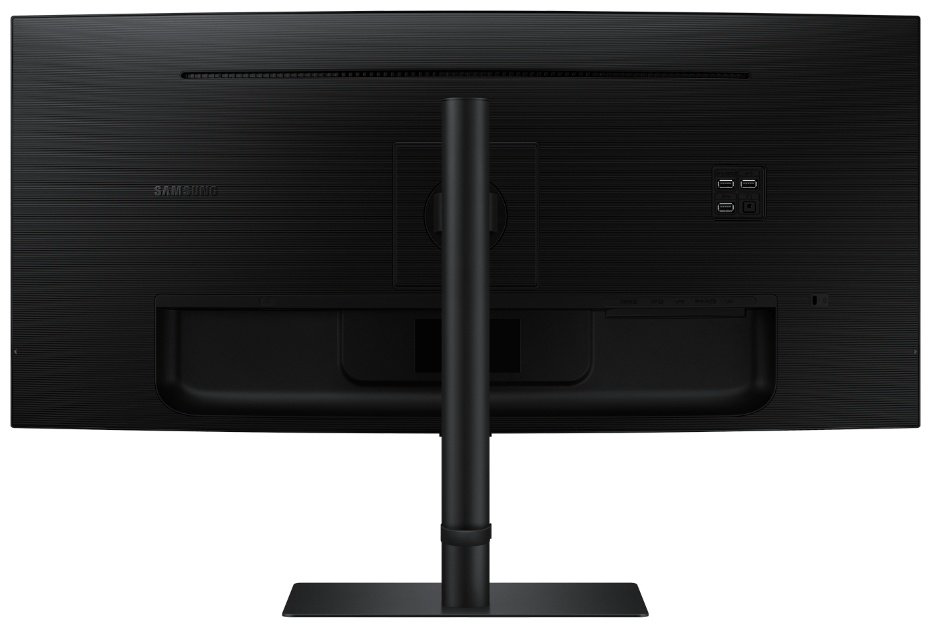 Монитор 34" Samsung LS34C650UAIXCI черный - ForteMarket Монитор 34" Samsung LS34C650UAIXCI черный купить,254990