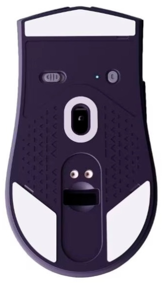 Мышь Thunderobot ML903 Cyber Grape купить,NaN