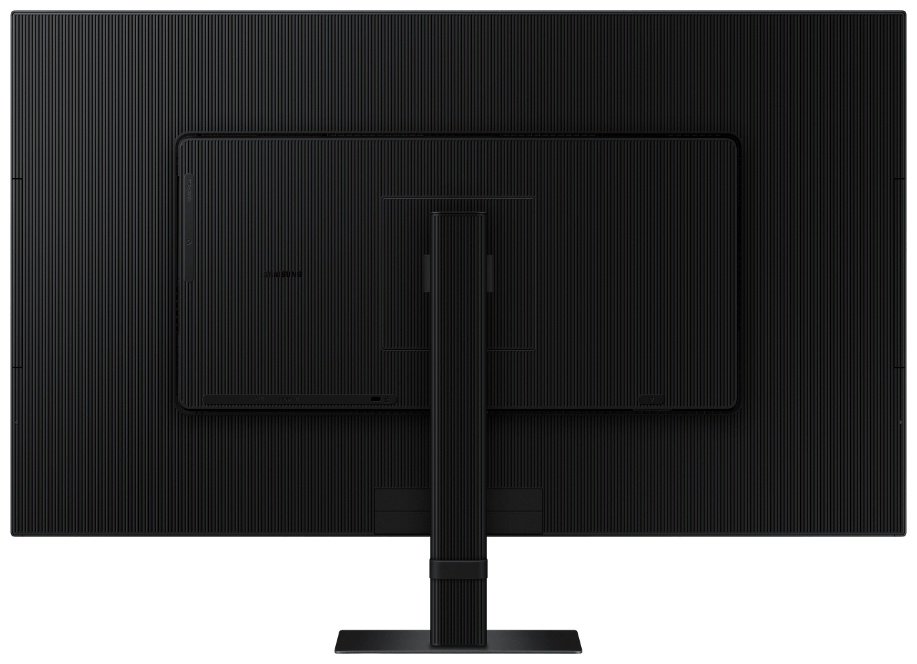 Монитор 32" Samsung ViewFinity LS32D700EAIXCI черный купить,NaN