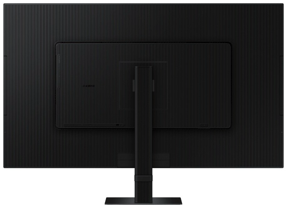 Монитор 32" Samsung ViewFinity LS32D700EAIXCI черный купить,NaN