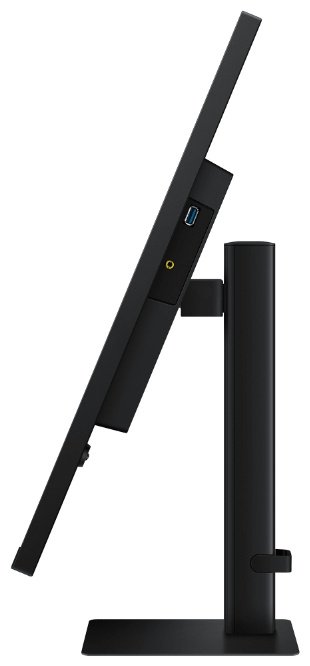 Монитор 32" Samsung ViewFinity LS32D700EAIXCI черный купить,NaN