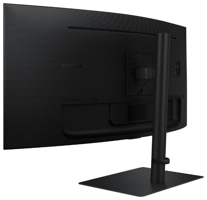 Монитор 34" Samsung LS34C650UAIXCI черный - ForteMarket Монитор 34" Samsung LS34C650UAIXCI черный купить,254990