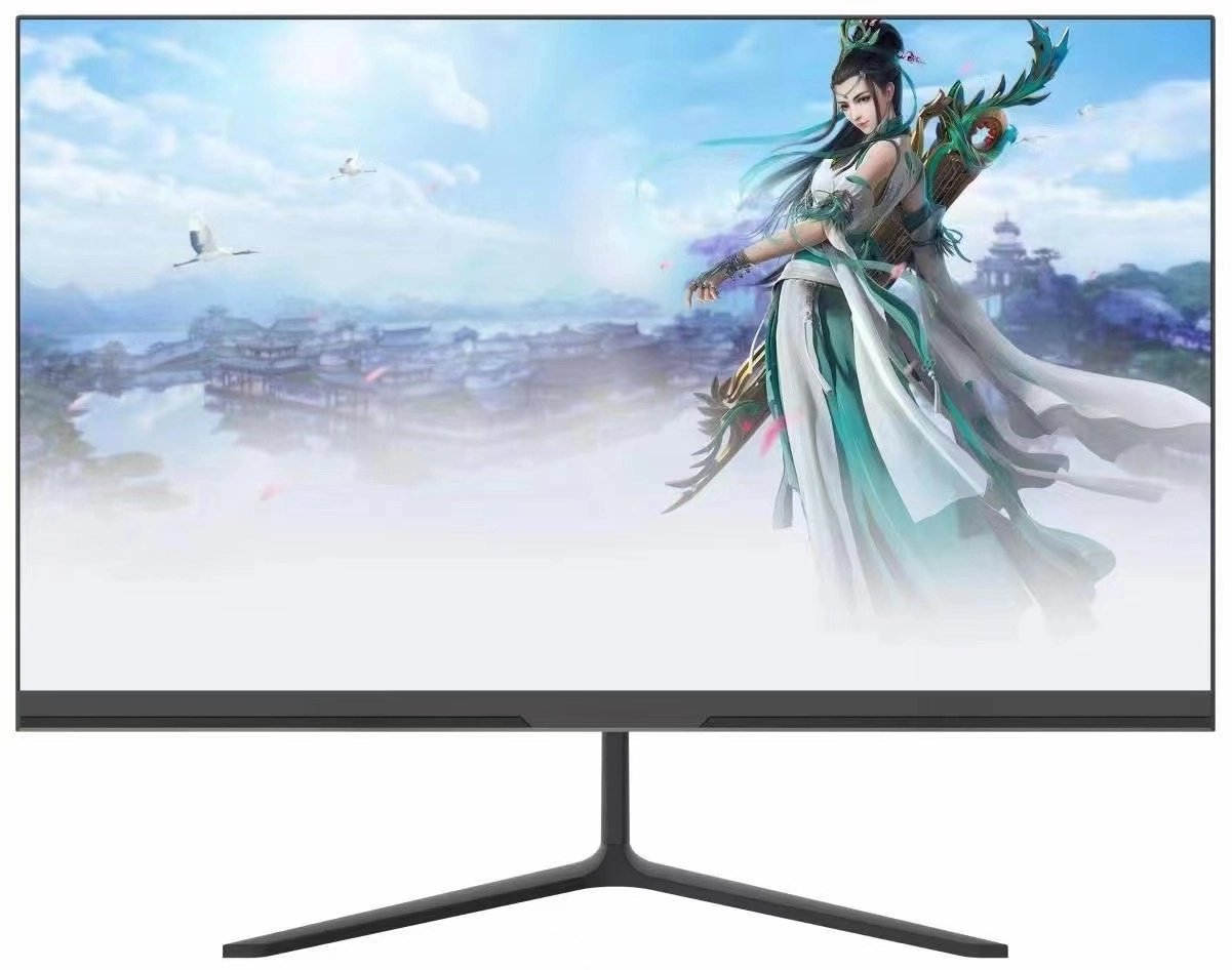 Монитор 23.8" SMART B240IPS черный купить,NaN