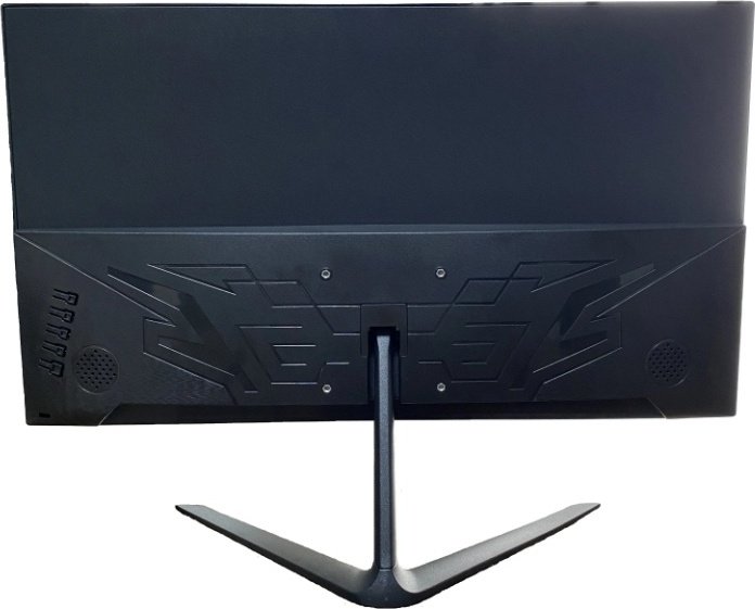 Монитор 23.8" SMART B240IPS черный купить,NaN