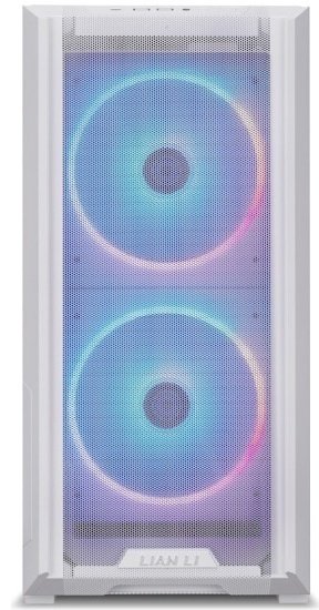 Корпус LIAN LI Lancool 216R W G99.LAN216RW.00 белый