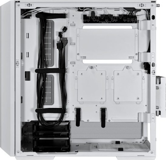 Корпус LIAN LI Lancool 216R W G99.LAN216RW.00 белый