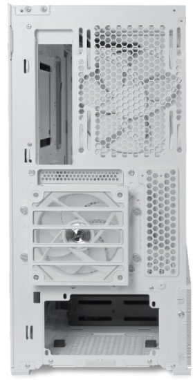 Корпус LIAN LI Lancool 216R W G99.LAN216RW.00 белый