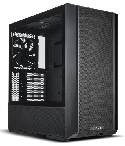 Корпус LIAN LI LANCOOL 216 G99.LAN216X.00 черный купить,NaN