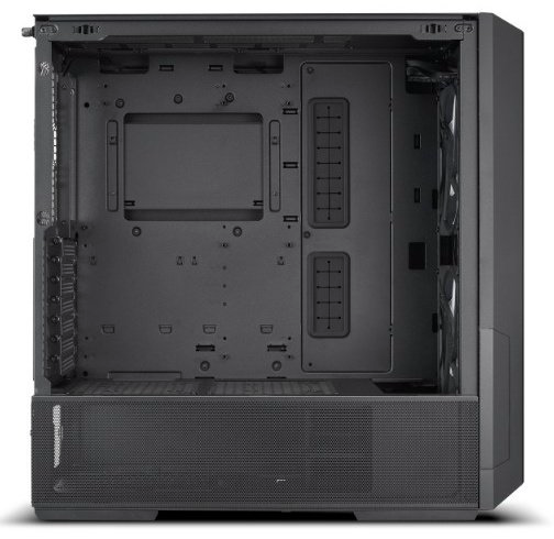 Корпус LIAN LI LANCOOL 216 G99.LAN216X.00 черный купить,NaN