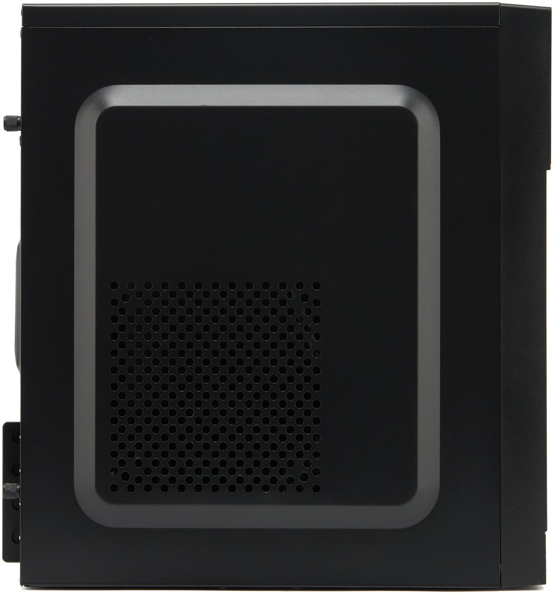 Корпус Qmax M170B черный купить,NaN