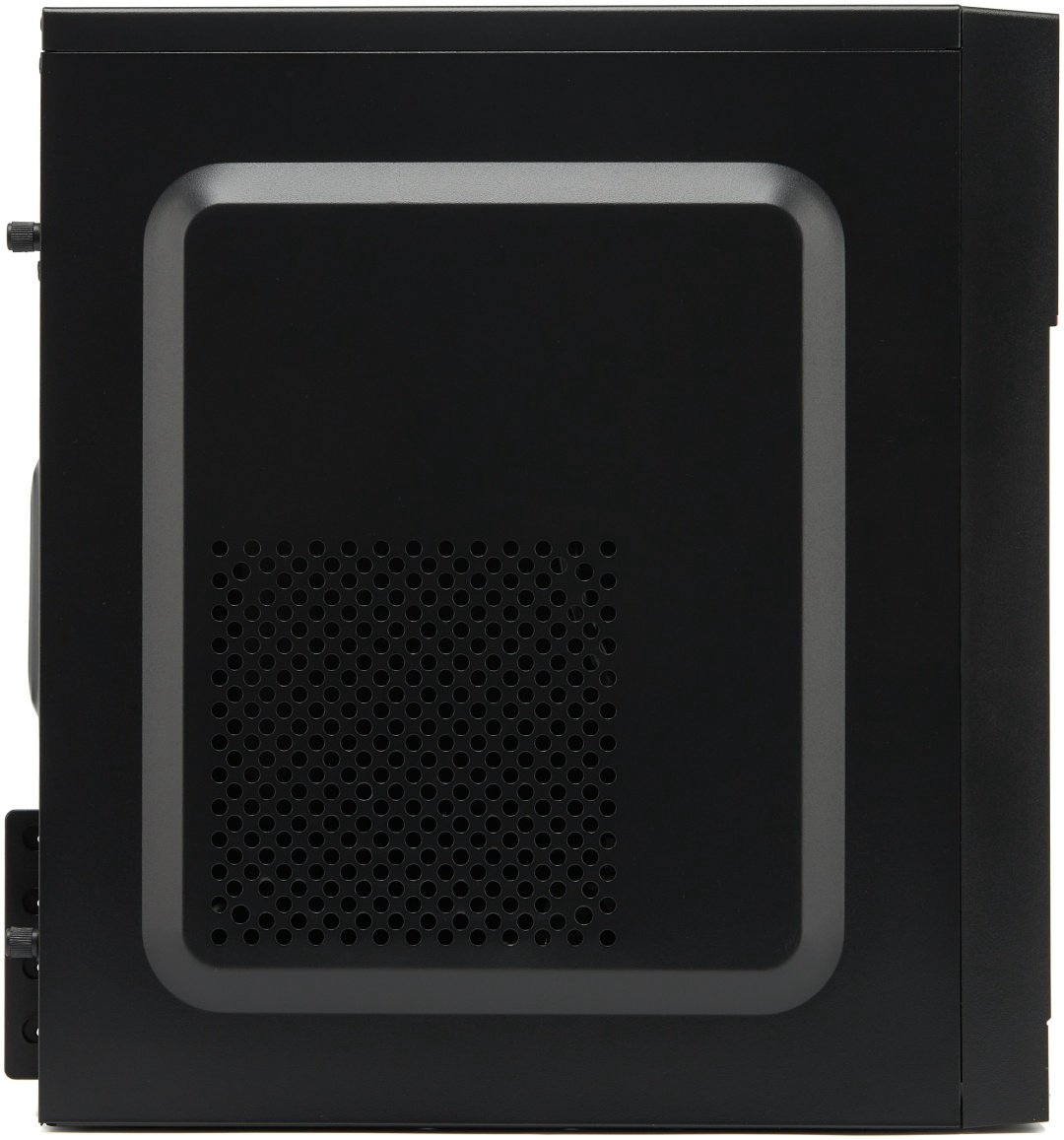 Корпус Qmax M170B черный купить,NaN