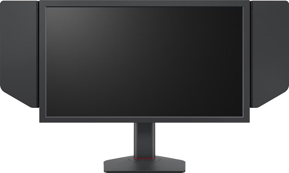 Монитор 24.1" ZOWIE XL2586X+ 9H.LN8LB.QBE черный