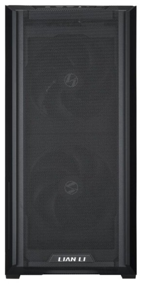 Корпус LIAN LI LANCOOL 216 G99.LAN216X.00 черный купить,NaN
