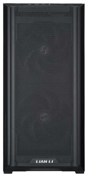 Корпус LIAN LI LANCOOL 216 G99.LAN216X.00 черный купить,NaN