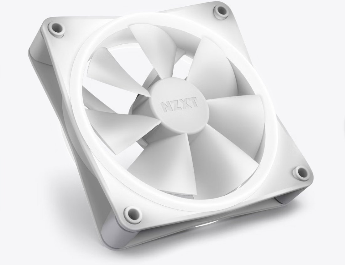 NZXT RF-D12TF-W1 купить,NaN