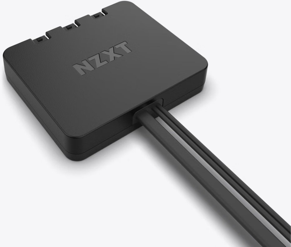 NZXT RF-D12TF-W1 купить,NaN