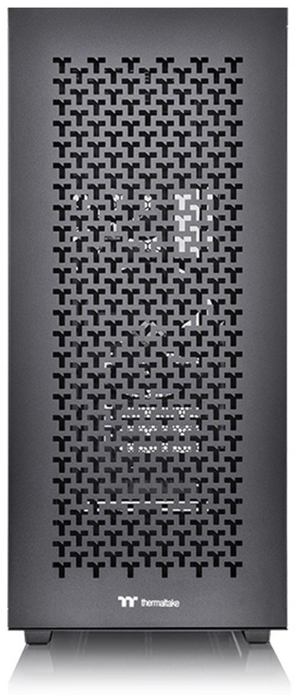 Корпус Thermaltake Divider 500 TG Air (без Б/П) черный