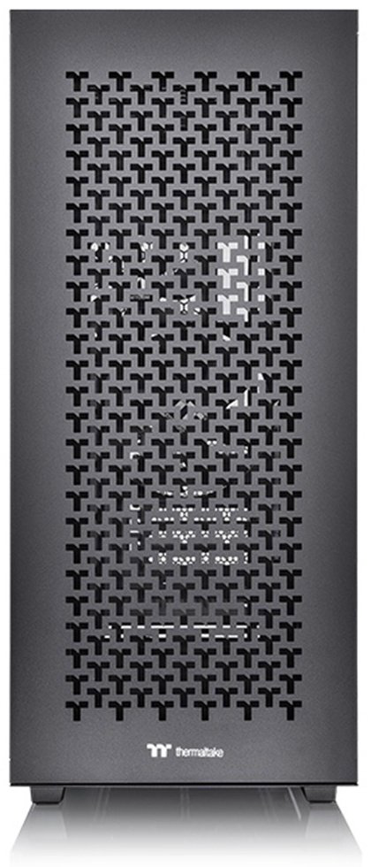 Корпус Thermaltake Divider 500 TG Air (без Б/П) черный
