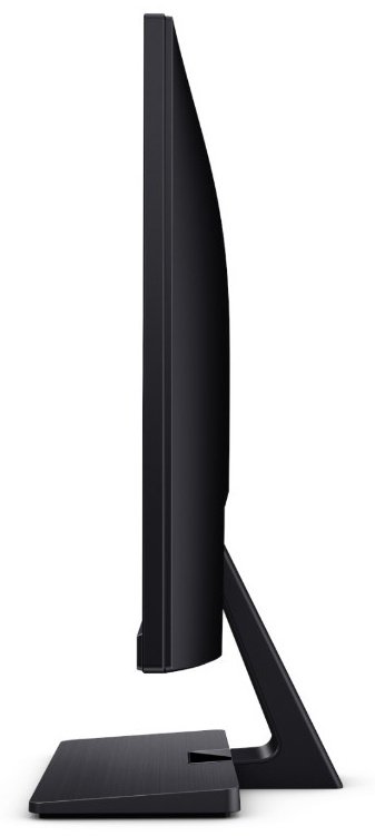 Монитор 23.8" BenQ GW2475H 60Hz 5ms черный