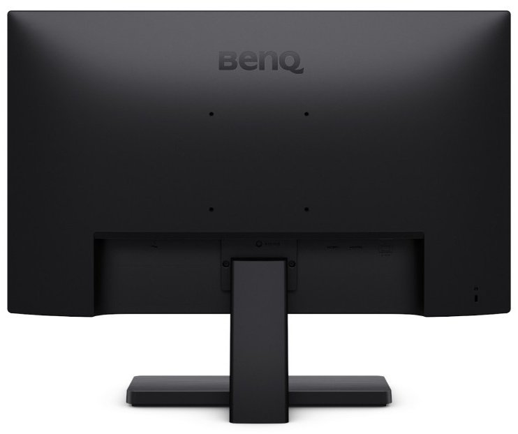 Монитор 23.8" BenQ GW2475H 60Hz 5ms черный