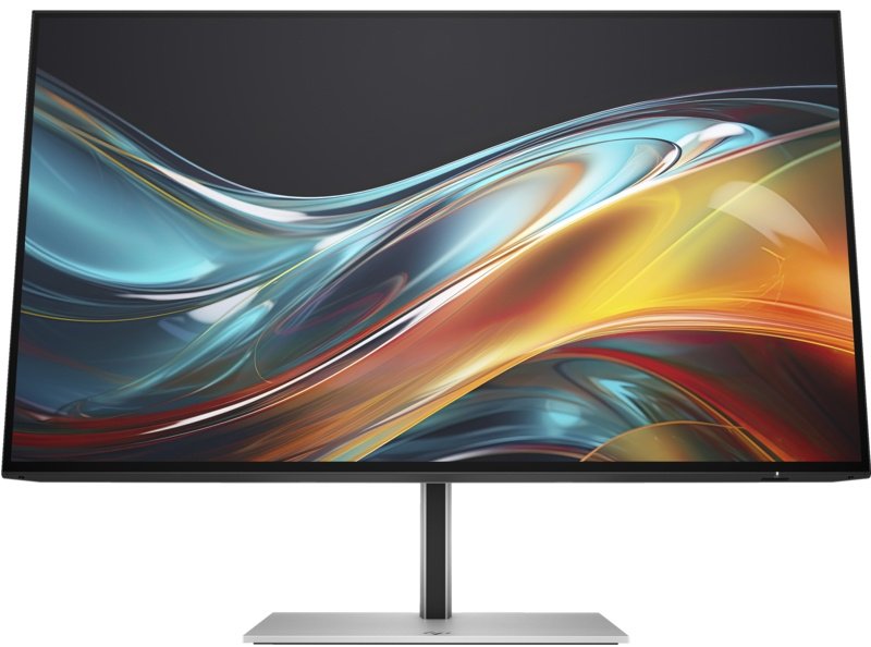 Монитор 23.8" HP S7 Pro 724pf 8X530AA черный