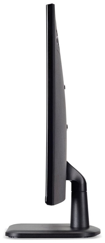 Монитор 23.8" Acer EK240YCbi UM.QE0EE.C01 черный