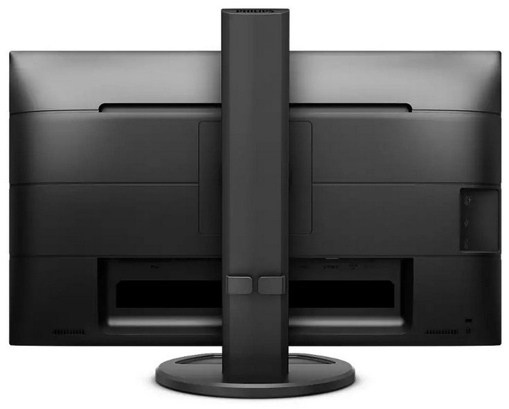 Монитор 23.8" Philips 241B8QJEB/01 черный