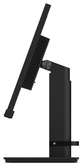 Монитор 23.6" Lenovo ThinkVision T24m-29 63A5GAT6EU черный купить,NaN