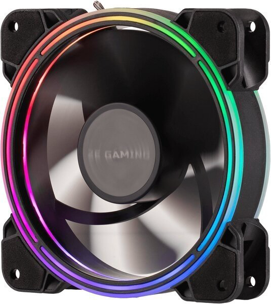 Вентилятор 2E ACF120B-RGB купить,NaN
