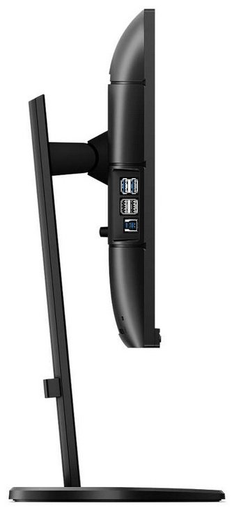 Монитор 23.8" Philips 241B8QJEB/01 черный - ForteMarket Монитор 23.8" Philips 241B8QJEB/01 черный купить,81646