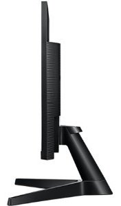 Монитор 23.8" Samsung LF24T352FHIXCI черный купить,NaN