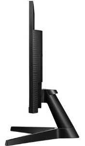 Монитор 23.8" Samsung LF24T352FHIXCI черный купить,NaN