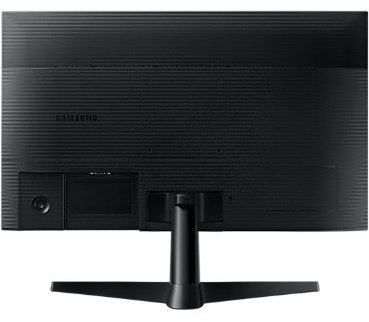 Монитор 23.8" Samsung LF24T352FHIXCI черный купить,NaN