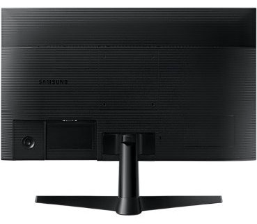 Монитор 23.8" Samsung LF24T352FHIXCI черный купить,NaN