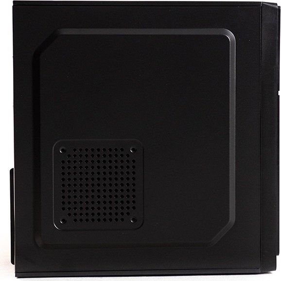 Корпус Qmax H330B черный купить,NaN