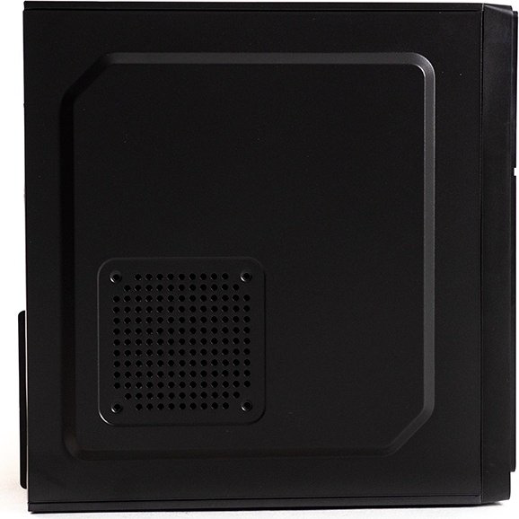 Корпус Qmax H330B черный купить,NaN