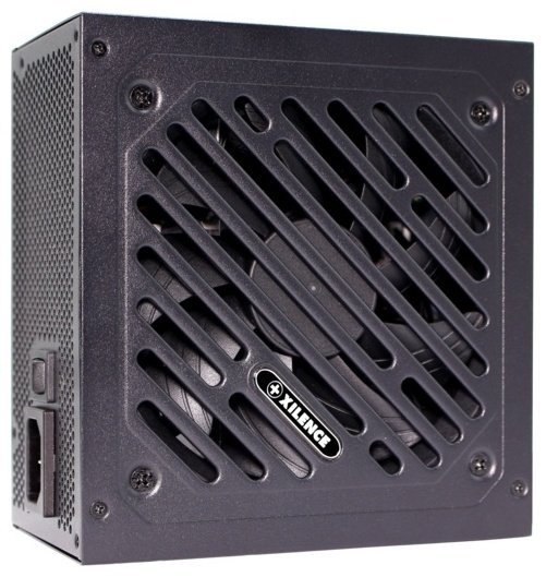 Блок питания Xilence XP850R12 850 Вт купить,NaN