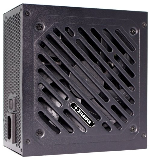 Блок питания Xilence XP850R12 850 Вт купить,NaN