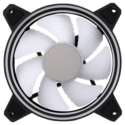 Вентилятор 2E Air Cool Infinity M ACF120IW-ARGB купить,2580