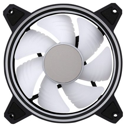 Вентилятор 2E Air Cool Infinity M ACF120IW-ARGB купить,2580