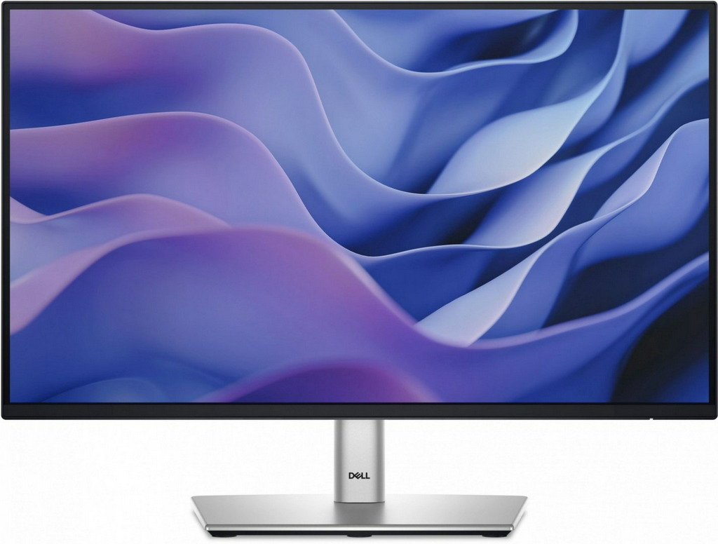 Монитор 21.5" DELL P2225H / 210-BMHD черный