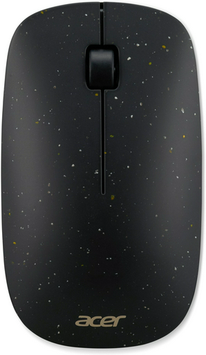 Мышь Acer Vero Wireless Slim Mouse M502 черный