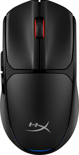 Мышь HyperX Pulsefire Fuse черный
