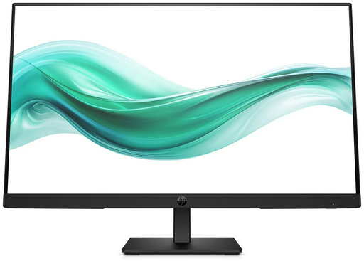 Монитор 23.8" HP B0BU9UT черный