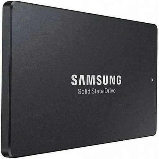 SSD Samsung MZQL23T8HCLS-00A07 3840 ГБ