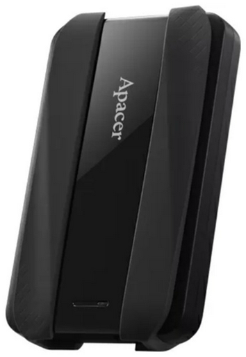 Внешний накопитель Apacer AP4TBAC533B-1 4000 Гб