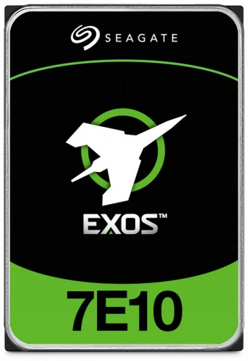 HDD Seagate ST8000NM018B 8000 ГБ