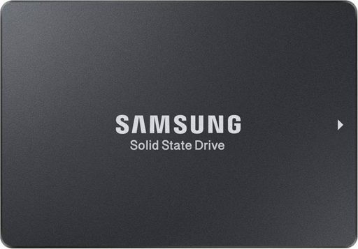SSD Samsung MZ7L37T6HBLA-00A07 7680 ГБ